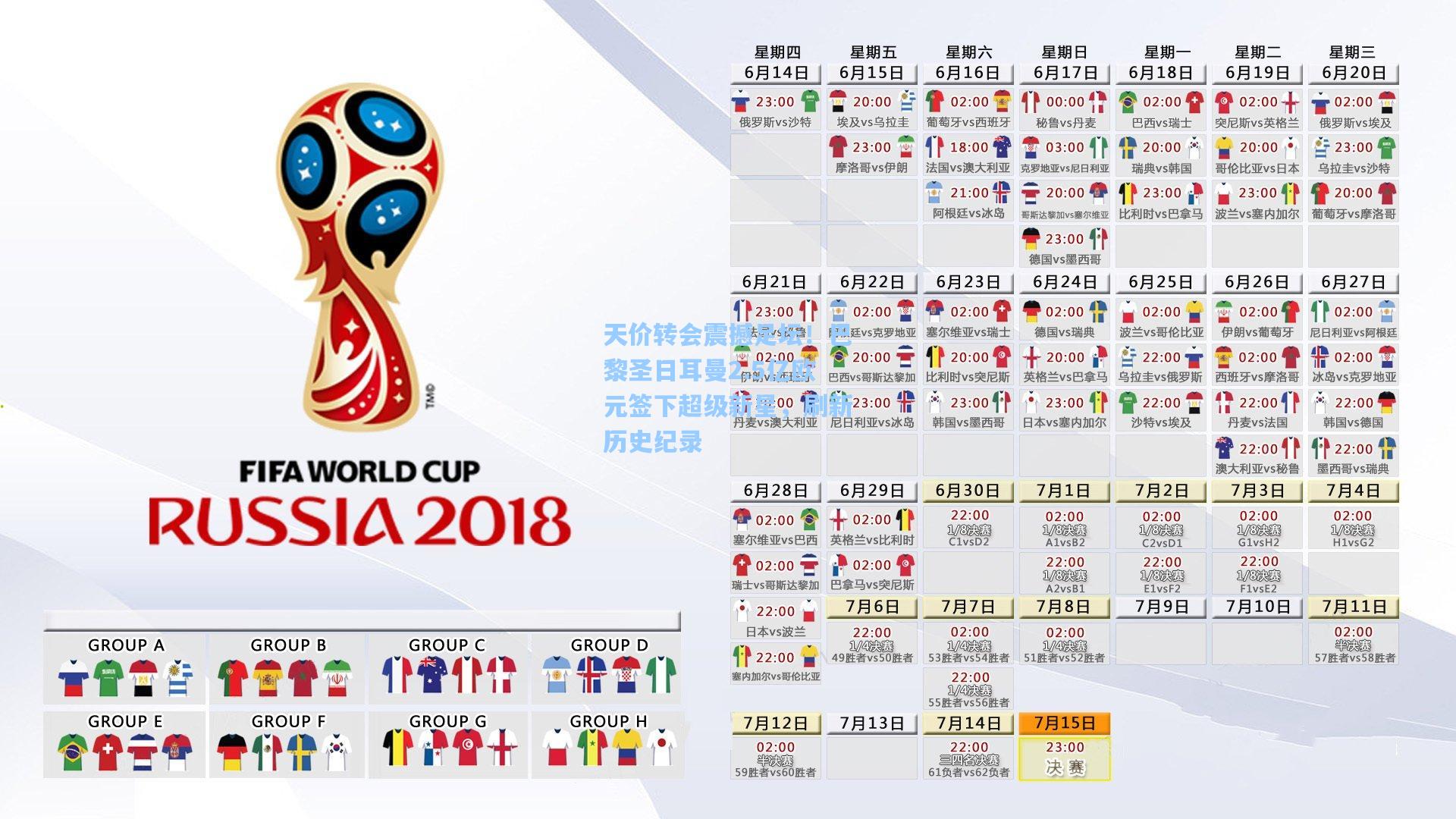 天价转会震撼足坛！巴黎圣日耳曼2.5亿欧元签下超级新星，刷新历史纪录