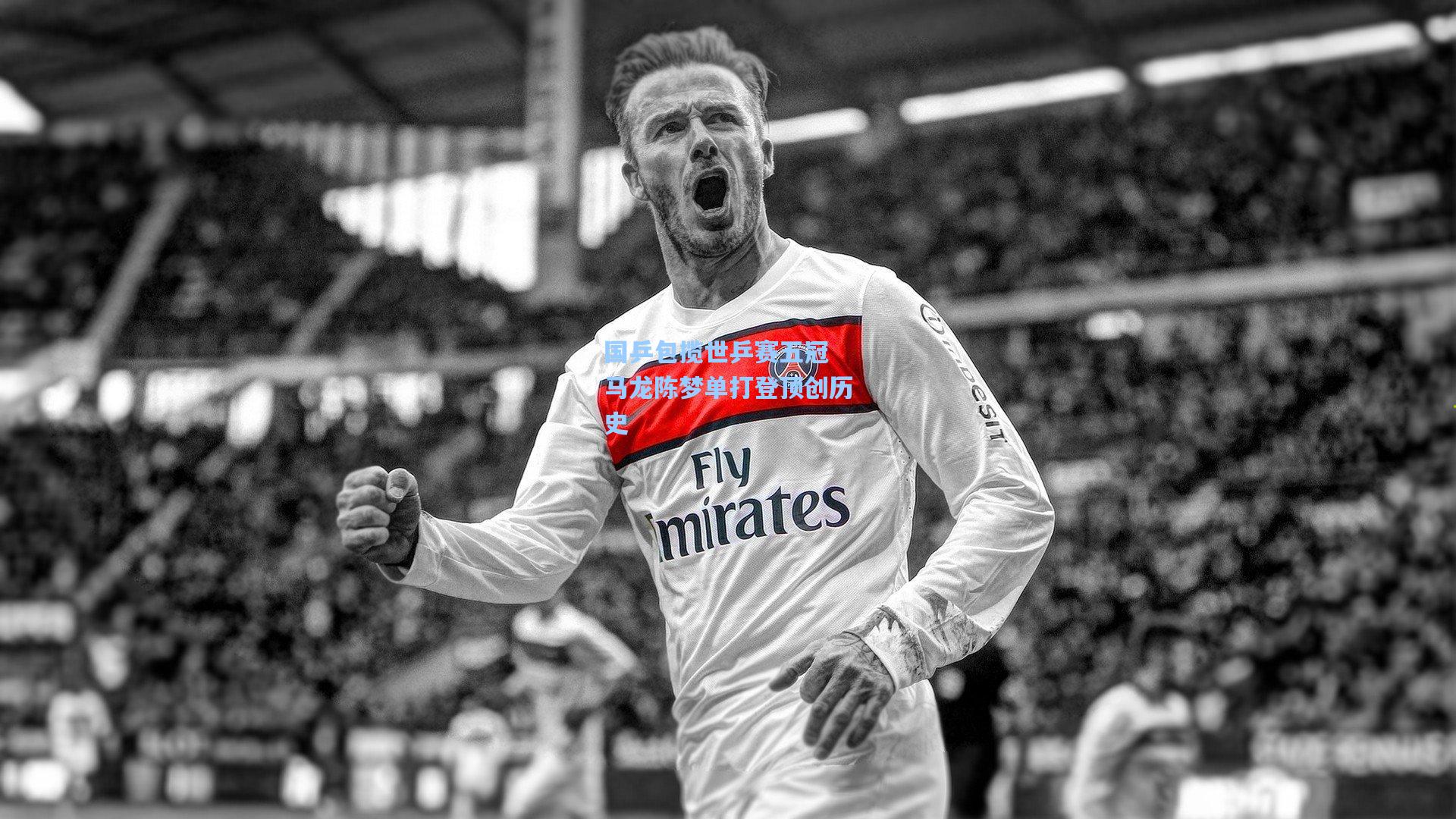 国乒包揽世乒赛五冠 马龙陈梦单打登顶创历史