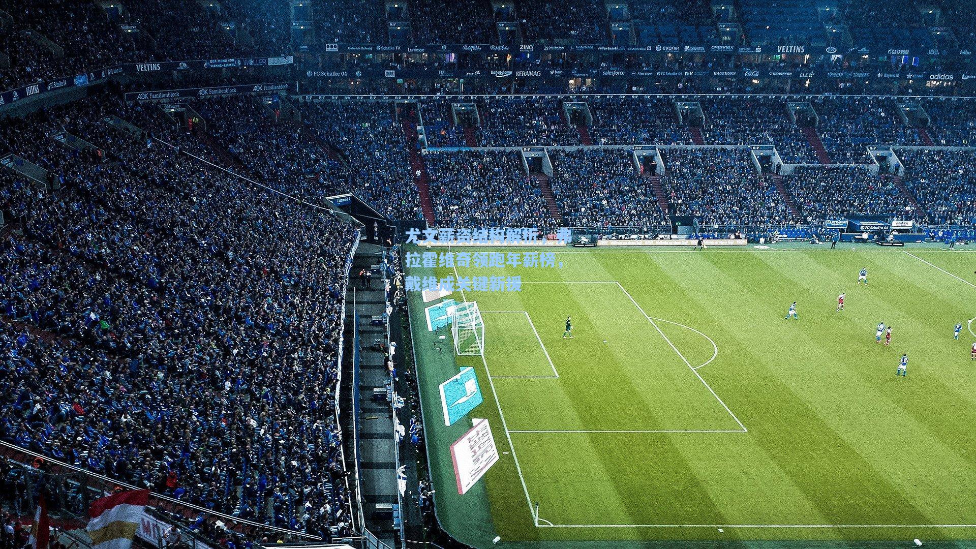 尤文薪资结构解析，弗拉霍维奇领跑年薪榜，戴维成关键新援